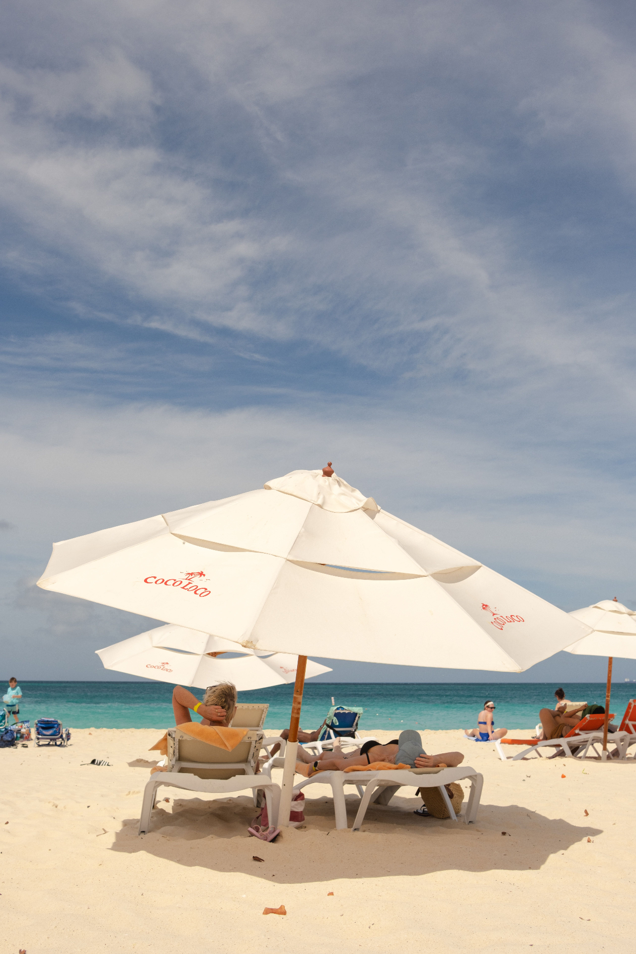 Palm Beach